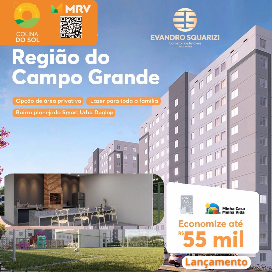 Colina do Sol